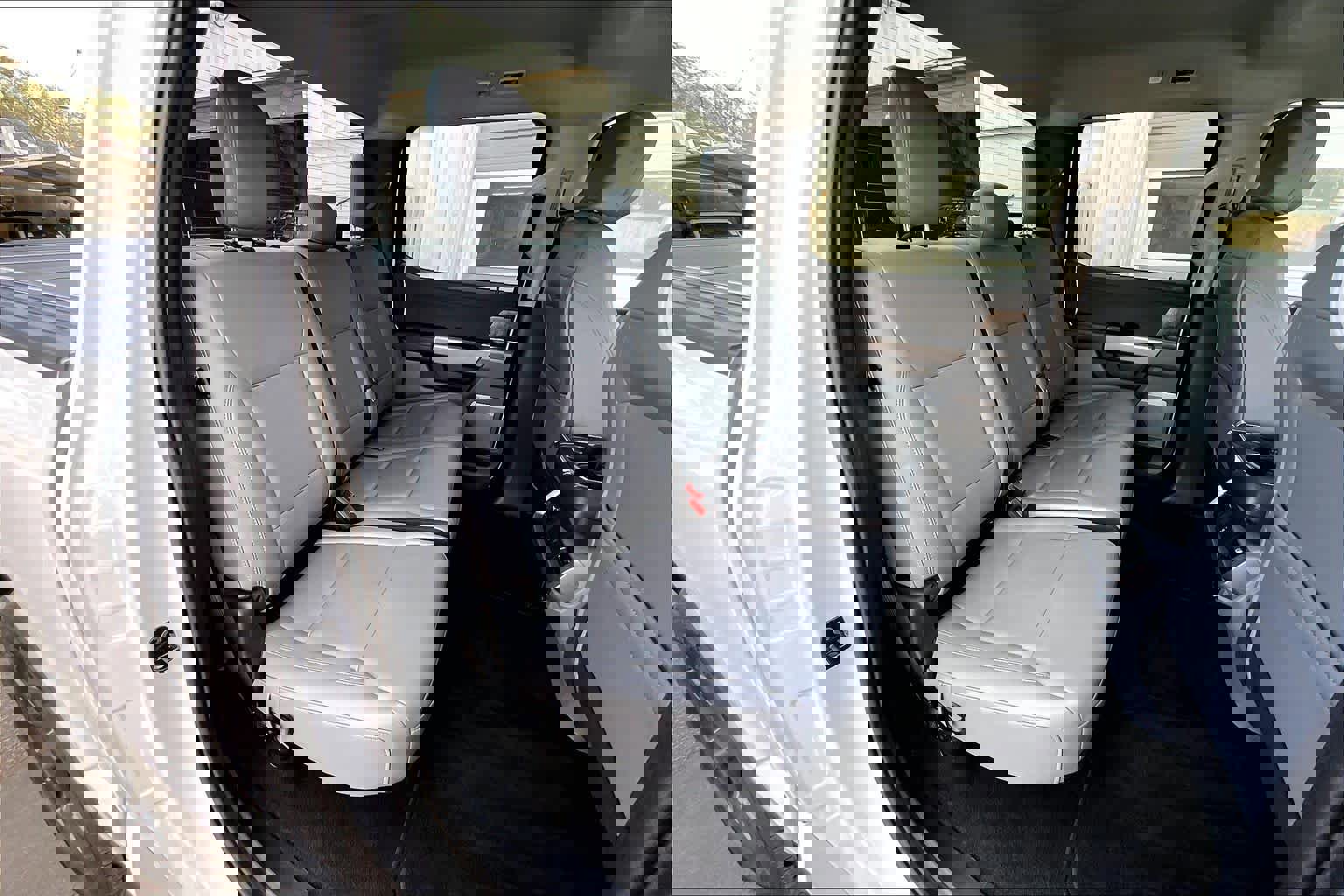 Certified 2025 Ford F150 Lightning Flash image 21