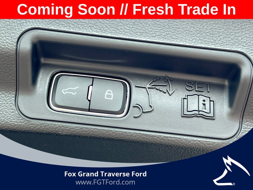 Certified 2023 Ford Explorer XLT w/ Equipment Group 202A AWD/4WD image 39