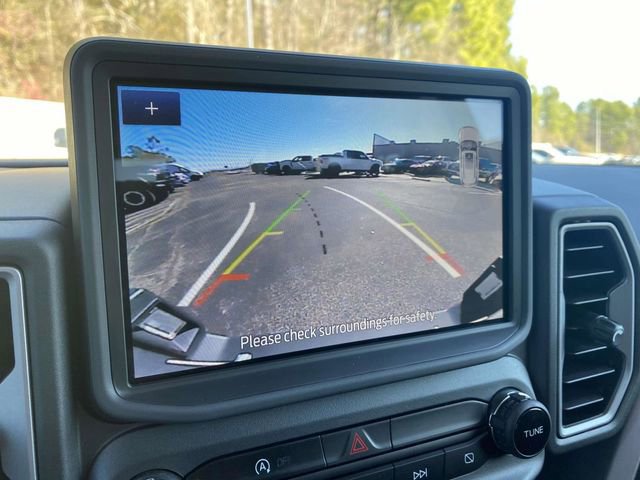 Certified 2024 Ford Bronco Sport Big Bend w/ Convenience Package image 27