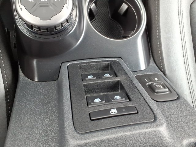 Certified 2024 Ford Bronco Big Bend AWD/4WD image 21