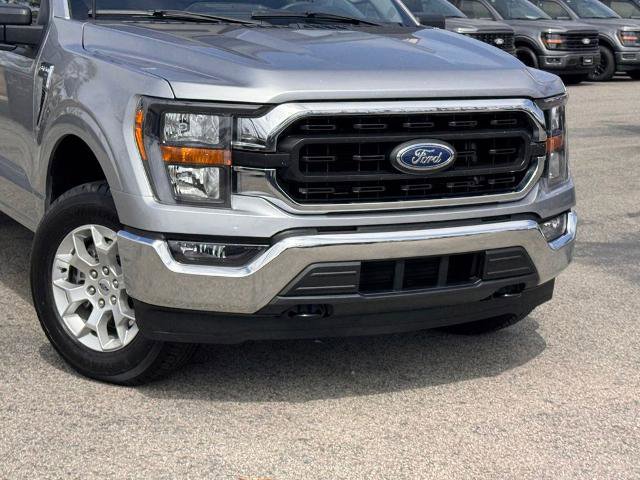 Certified 2023 Ford F150 XLT AWD/4WD image 3