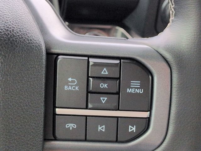 Certified 2025 Ford F250 Lariat w/ Lariat Ultimate Package AWD/4WD image 27
