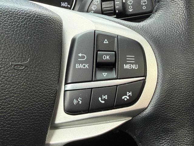 Certified 2023 Ford Explorer XLT w/ Equipment Group 202A image 17