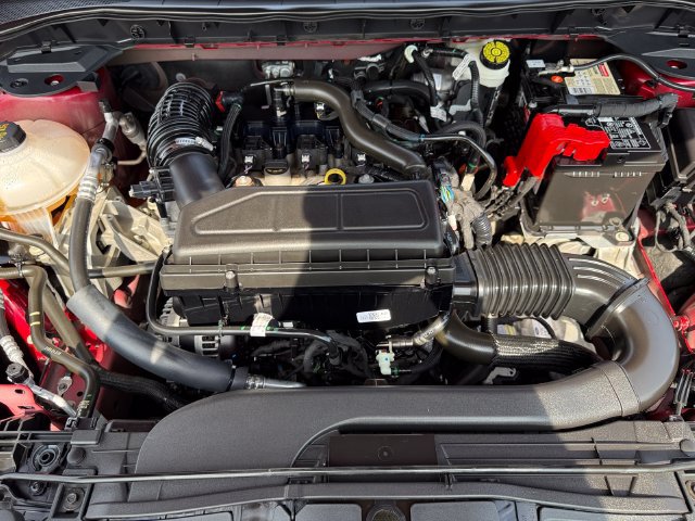 Certified 2024 Ford Escape ST-Line w/ Tech Pack #1 FWD image 37