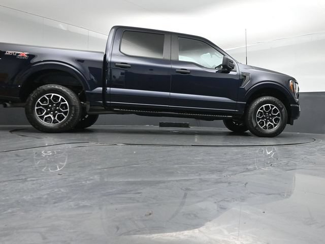 Certified 2023 Ford F150 XL w/ STX Appearance Package AWD/4WD image 43