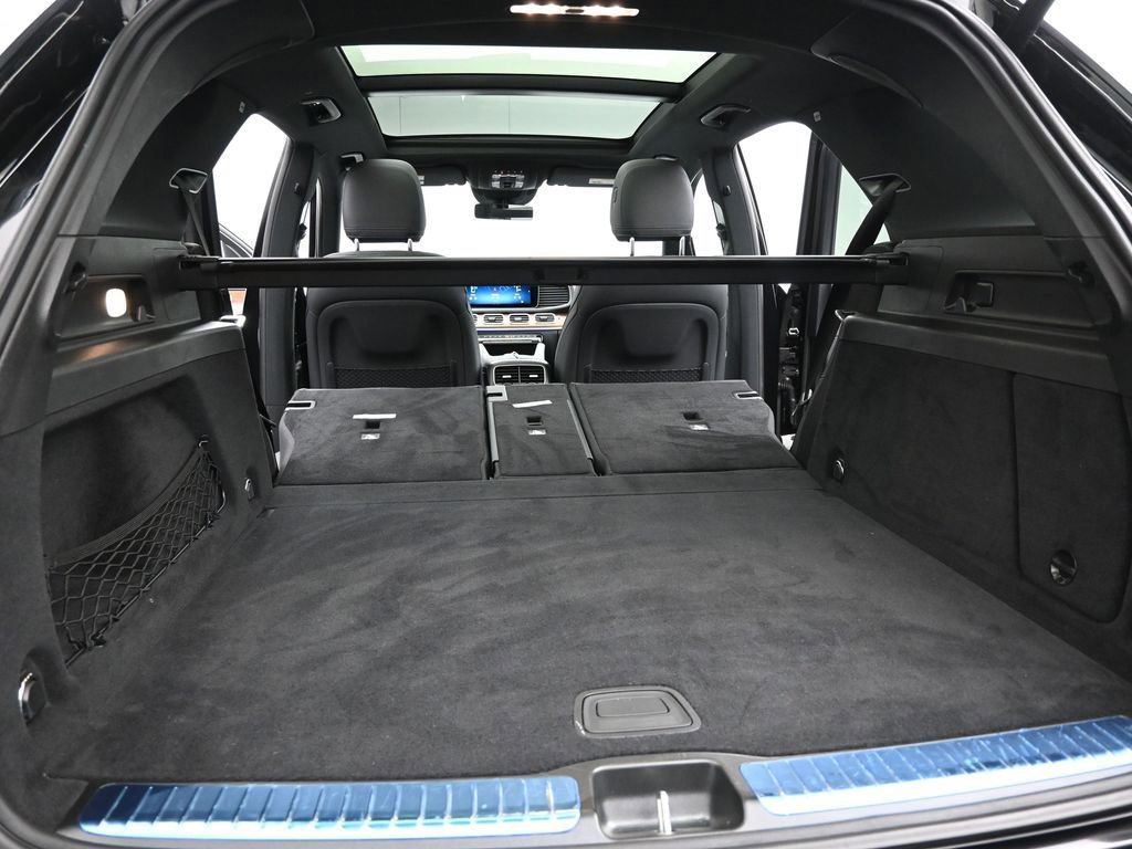 Used 2025 Mercedes-Benz GLE 350 GLE 350 image 48