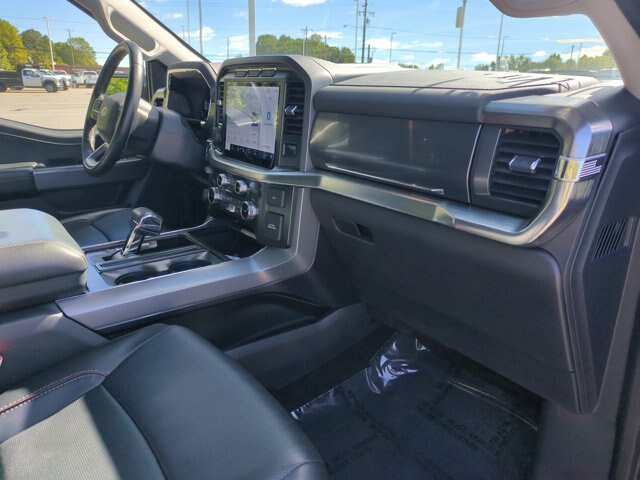 Certified 2022 Ford F150 Lariat w/ Trailer Tow Package AWD/4WD image 34