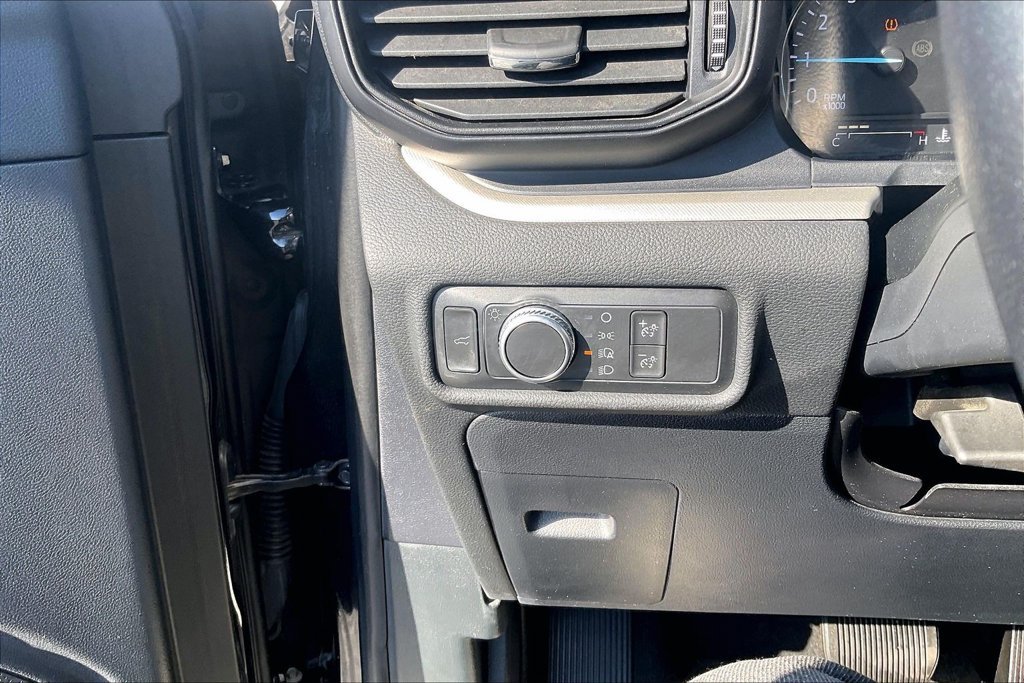 Certified 2020 Ford Explorer XLT AWD/4WD image 37