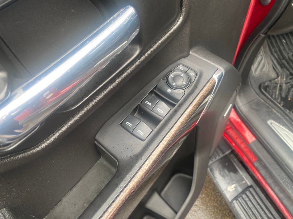 Used 2020 Chevrolet Silverado 1500 RST w/ All-Star Edition image 21