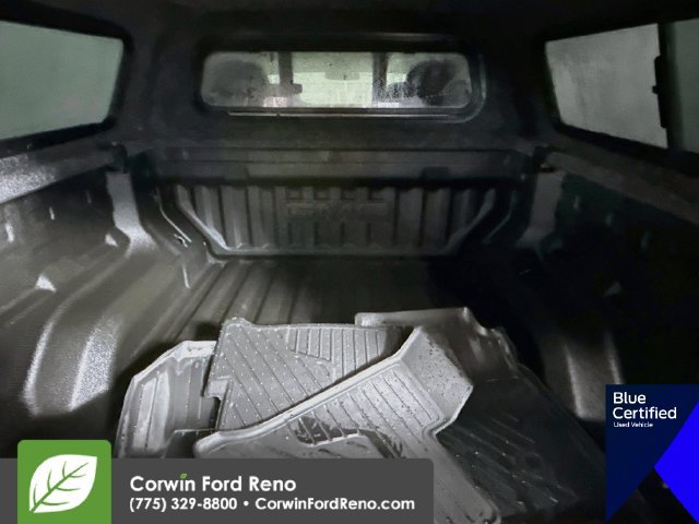 Used 2025 GMC Canyon AT4 AWD/4WD image 29