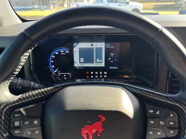 Certified 2023 Ford Bronco Big Bend image 23