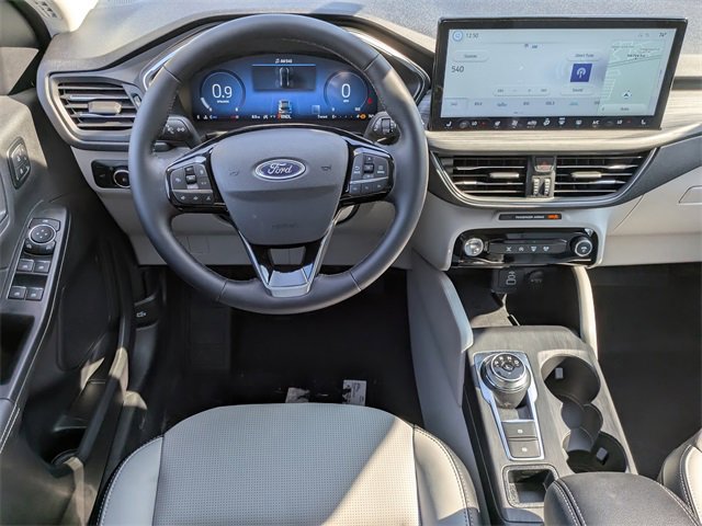 Certified 2025 Ford Expedition Platinum w/ Platinum Ultimate Package image 15