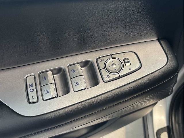 Used 2025 Hyundai Palisade Limited AWD/4WD image 23
