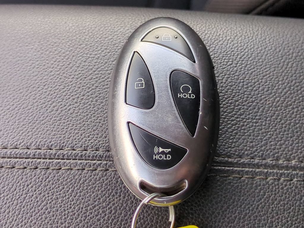 Used 2026 Hyundai Tucson SEL FWD image 31