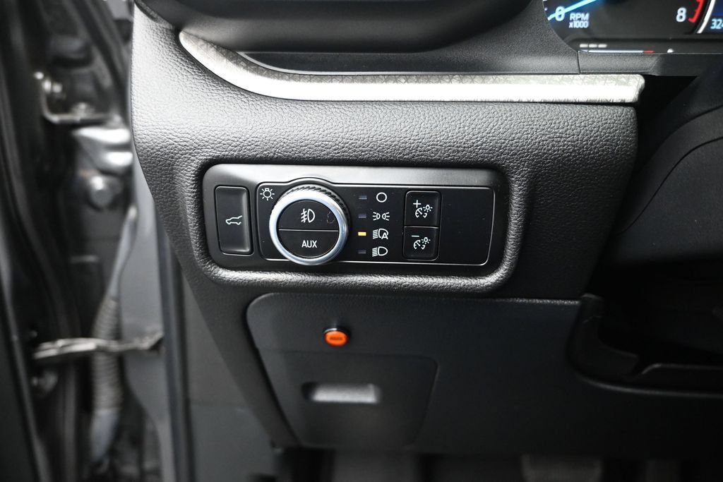 Certified 2023 Ford Explorer Timberline w/ Timberline Technology Package AWD/4WD image 14