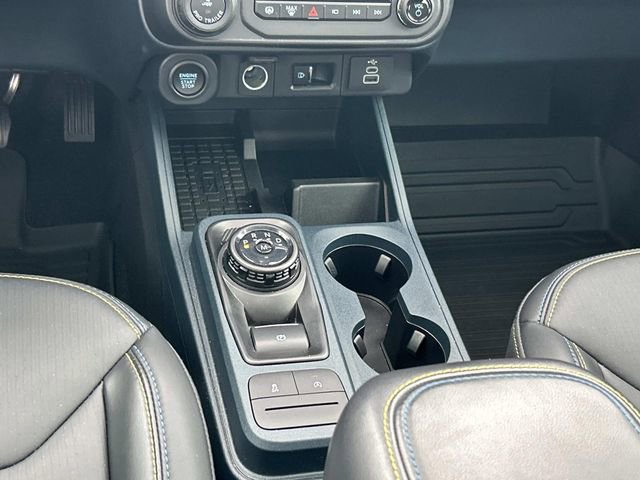 Certified 2025 Ford Maverick Lobo image 16
