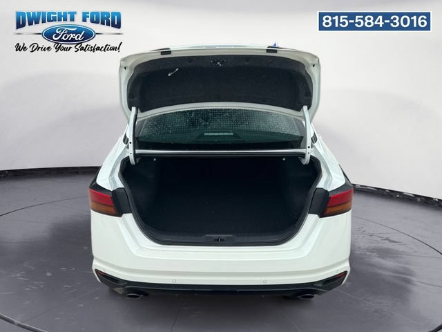 Used 2023 Nissan Altima 2.5 SR w/ SR Premium Package FWD image 18