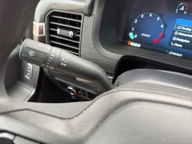 Certified 2024 Ford F150 STX image 35