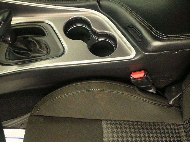 Used 2022 Dodge Challenger R/T Scat Pack image 12