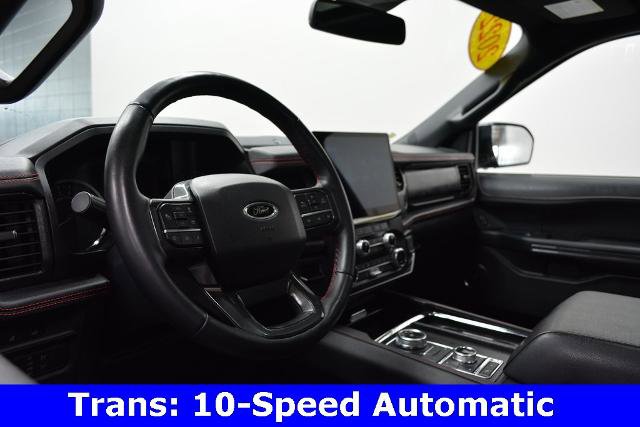 Certified 2022 Ford Expedition Limited image 9