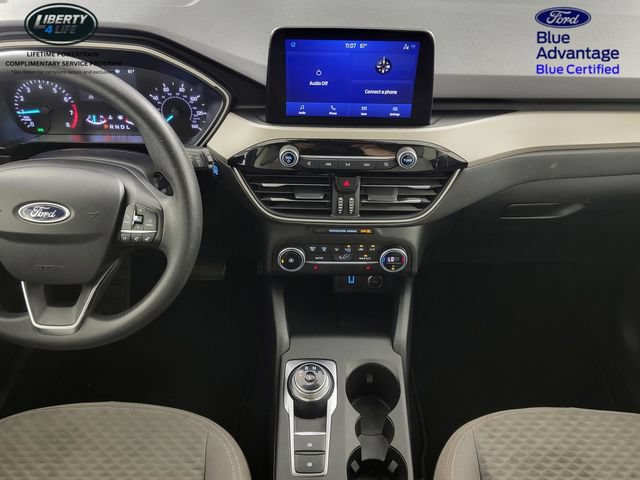Certified 2020 Ford Escape SE AWD/4WD image 22
