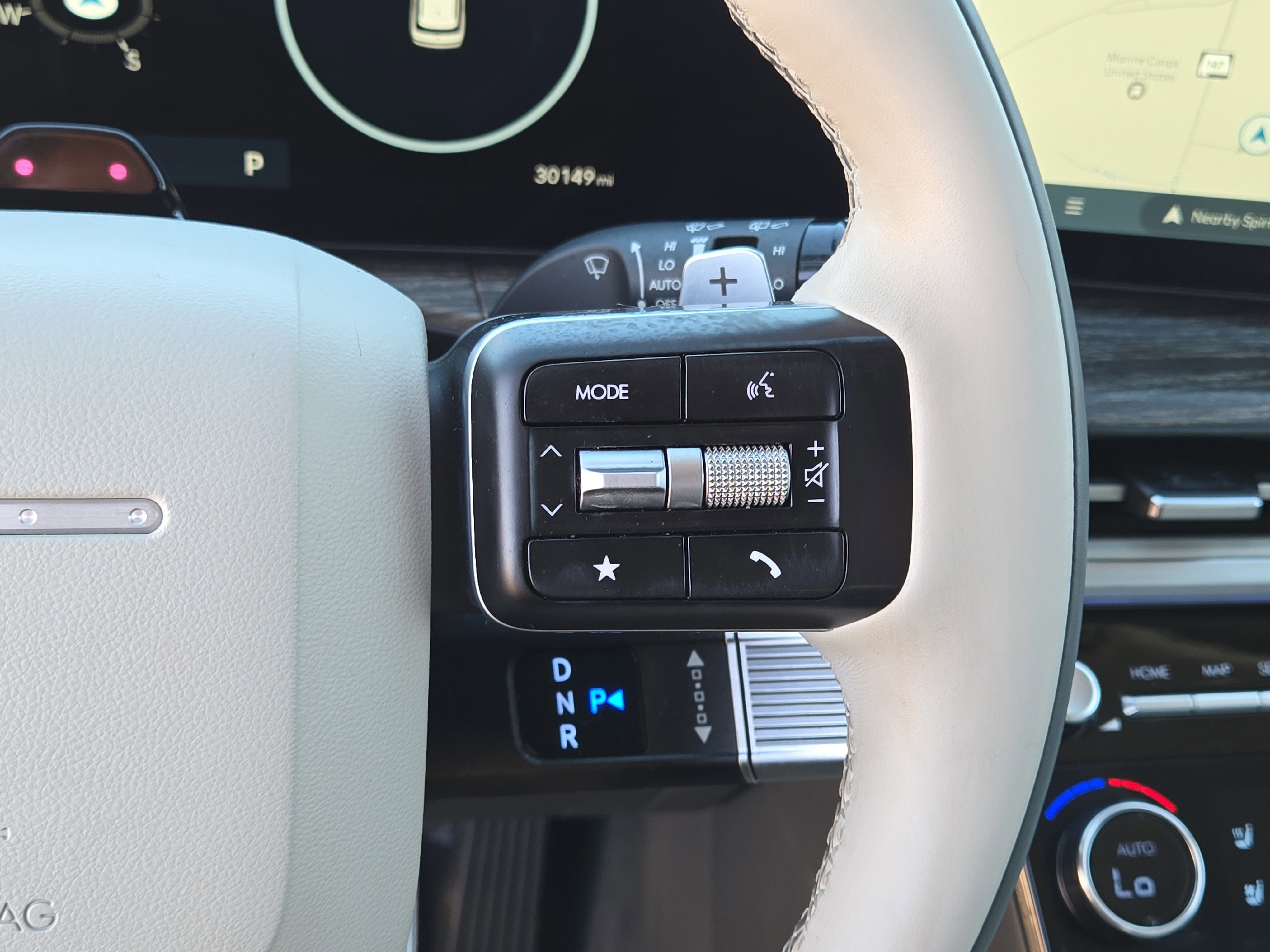 Used 2024 Hyundai Santa Fe Calligraphy image 30