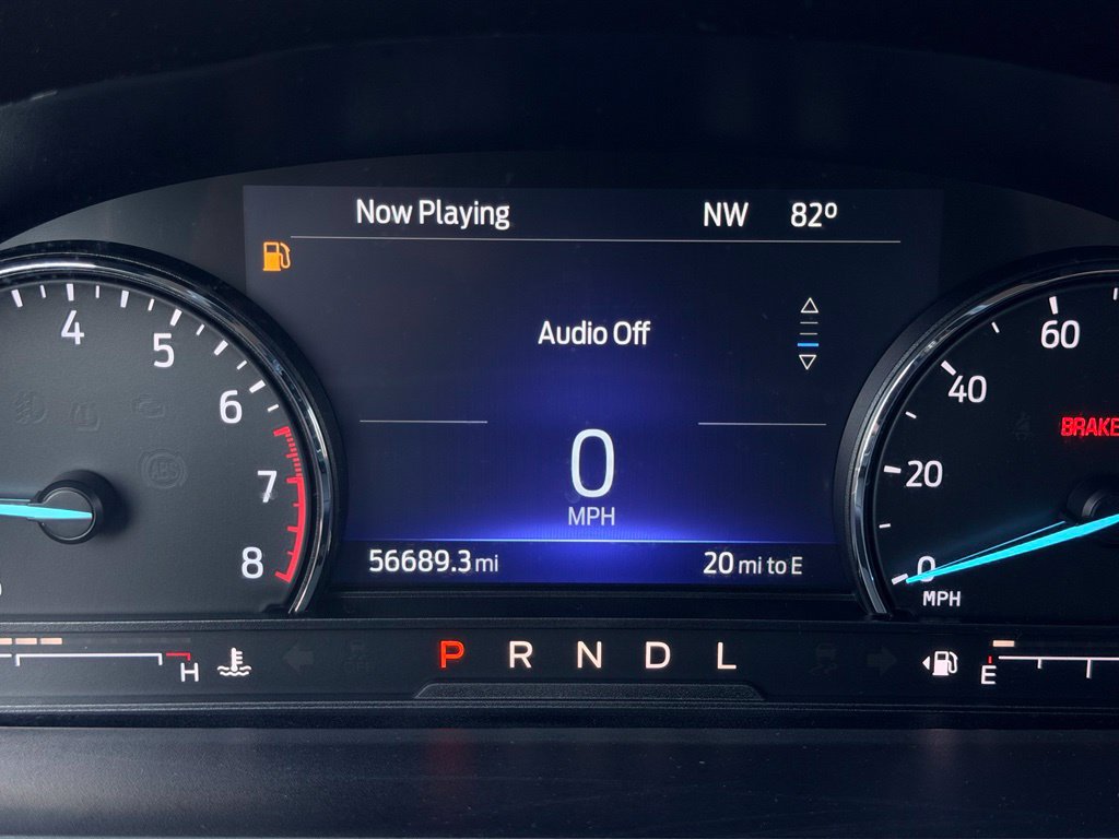 Certified 2023 Ford Explorer Limited AWD/4WD image 34