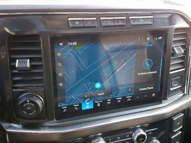 Certified 2023 Ford F250 Lariat w/ Lariat Ultimate Package image 18