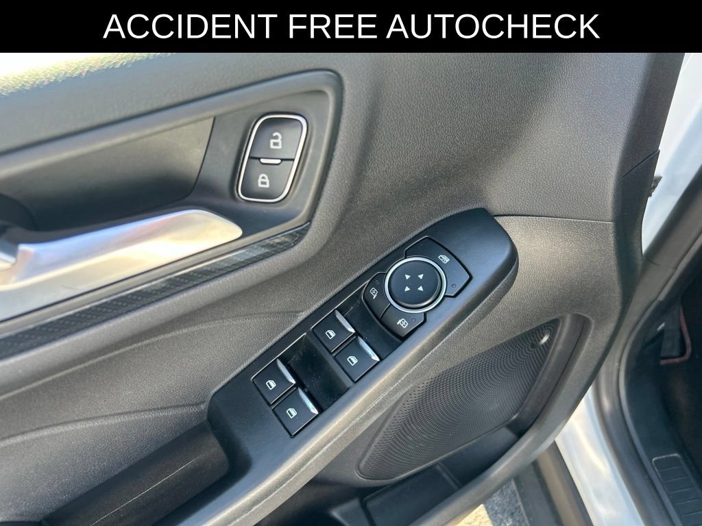 Certified 2023 Ford Escape ST-Line w/ Tech Pack #1 AWD/4WD image 11
