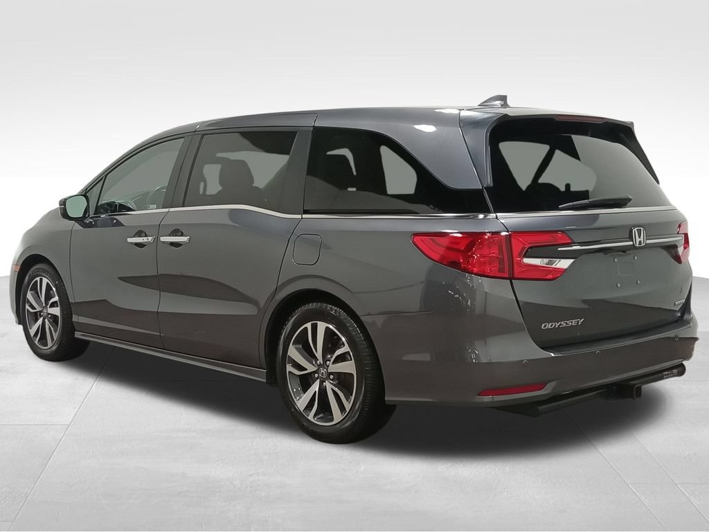 Used 2024 Honda Odyssey Touring image 7