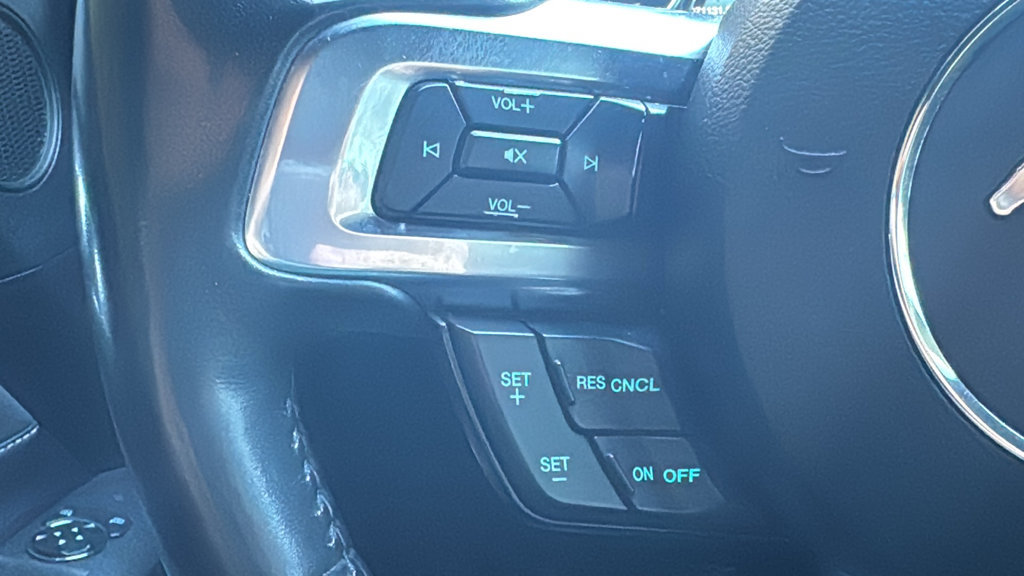 Certified 2023 Ford Mustang GT w/ Equipment Group 301A RWD image 13