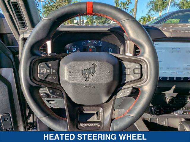 Certified 2023 Ford Bronco Raptor image 15