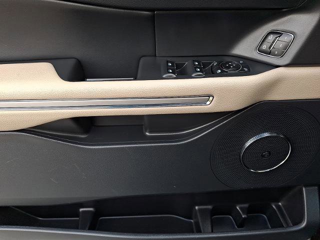 Certified 2024 Ford Expedition Max Limited image 13