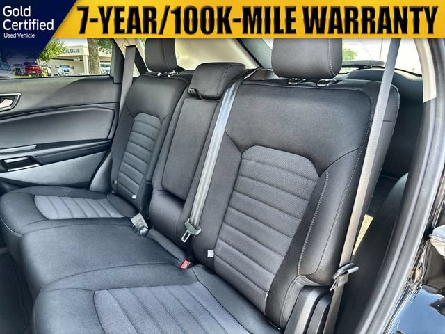 Certified 2023 Ford Edge SE AWD/4WD image 31