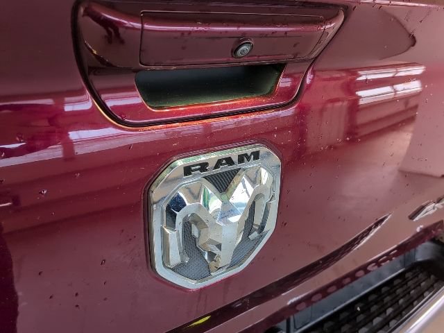 Used 2022 RAM 1500 Big Horn AWD/4WD image 33