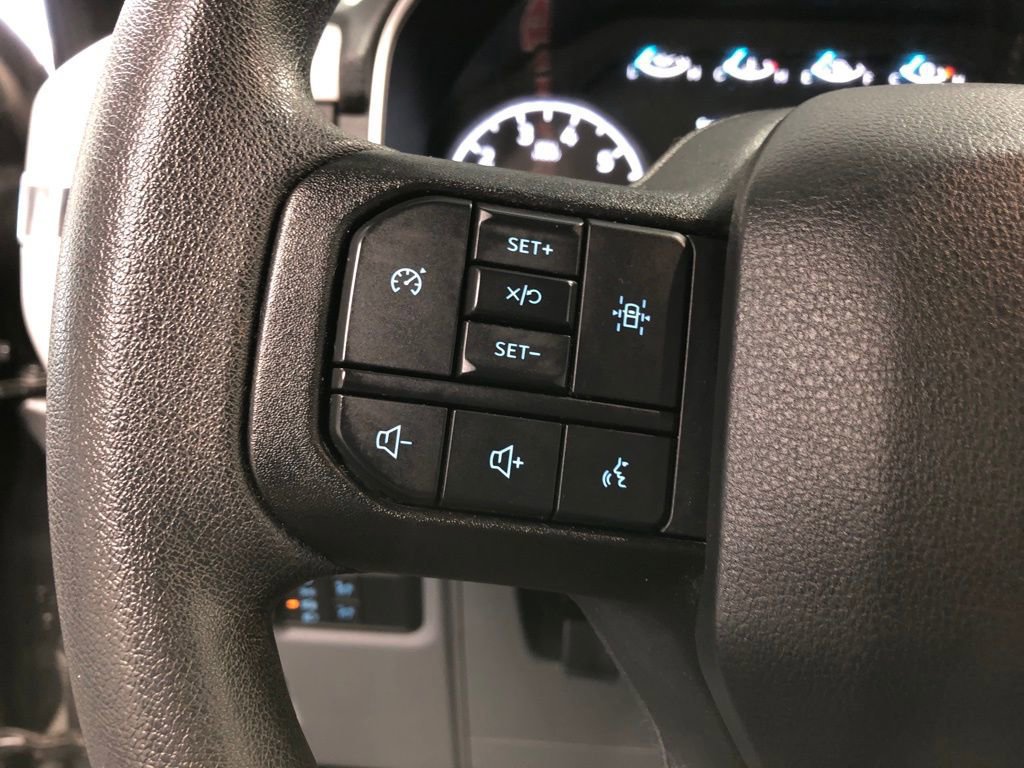 Certified 2022 Ford F150 XL w/ Equipment Group 101A High image 23