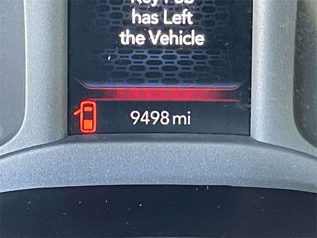 Used 2025 RAM 3500 Big Horn image 23