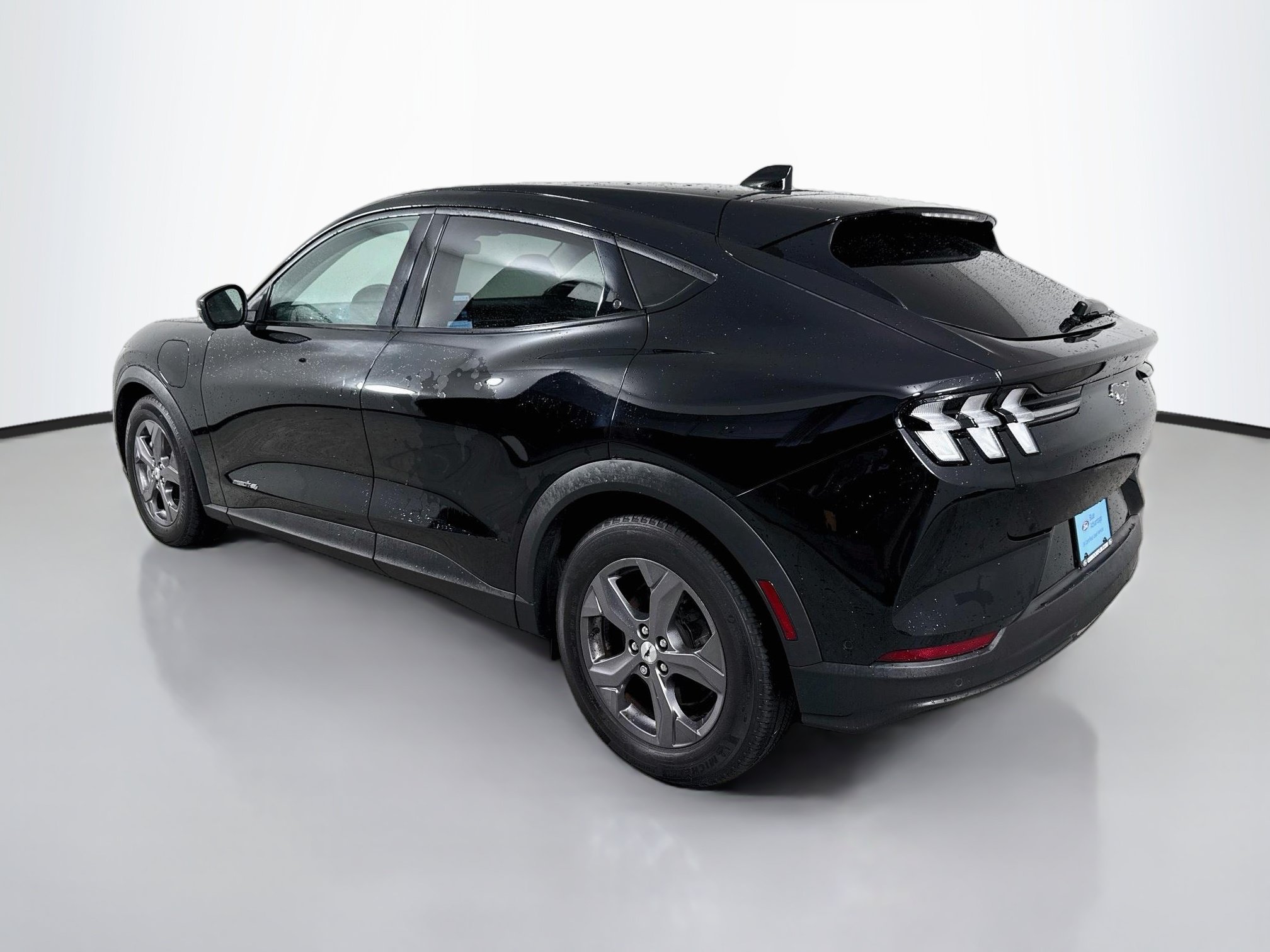 Certified 2023 Ford Mustang Mach-E Select AWD/4WD image 10