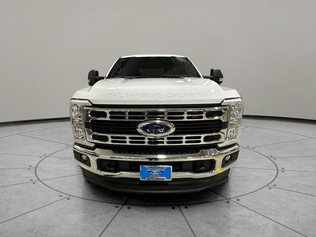 Certified 2026 Ford F250 XLT w/ FX4 Off-Road Package AWD/4WD image 8