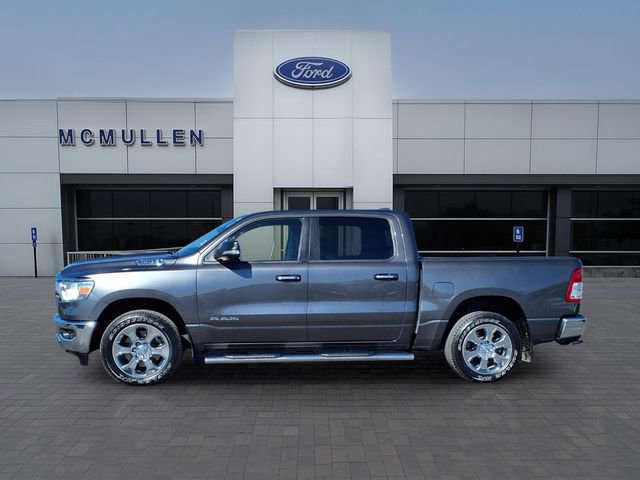 Used 2020 RAM 1500 Big Horn image 6