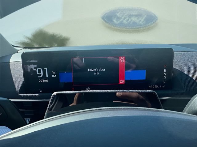 Certified 2023 Ford Mustang Mach-E Select RWD image 24