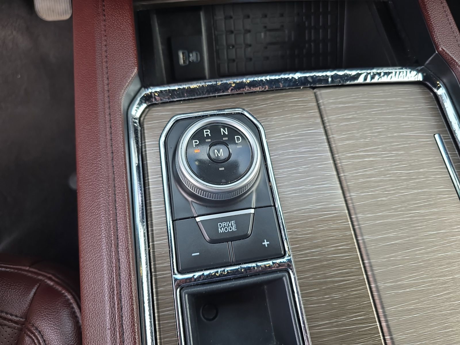 Certified 2023 Ford Expedition Max Limited image 21