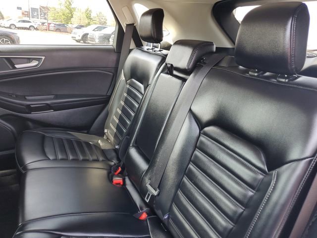 Certified 2024 Ford Edge SEL w/ Convenience Package AWD/4WD image 33