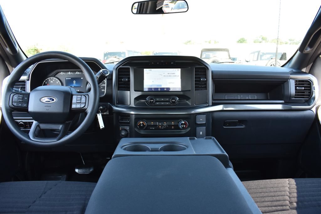 Certified 2023 Ford F150 XL w/ STX Appearance Package AWD/4WD image 15