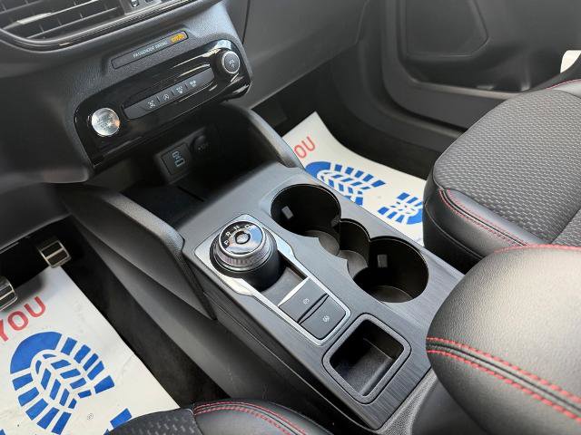 Certified 2023 Ford Escape ST-Line w/ Tech Pack #1 image 21