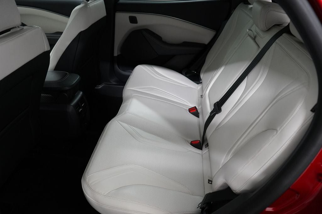 Certified 2023 Ford Mustang Mach-E Premium AWD/4WD image 18