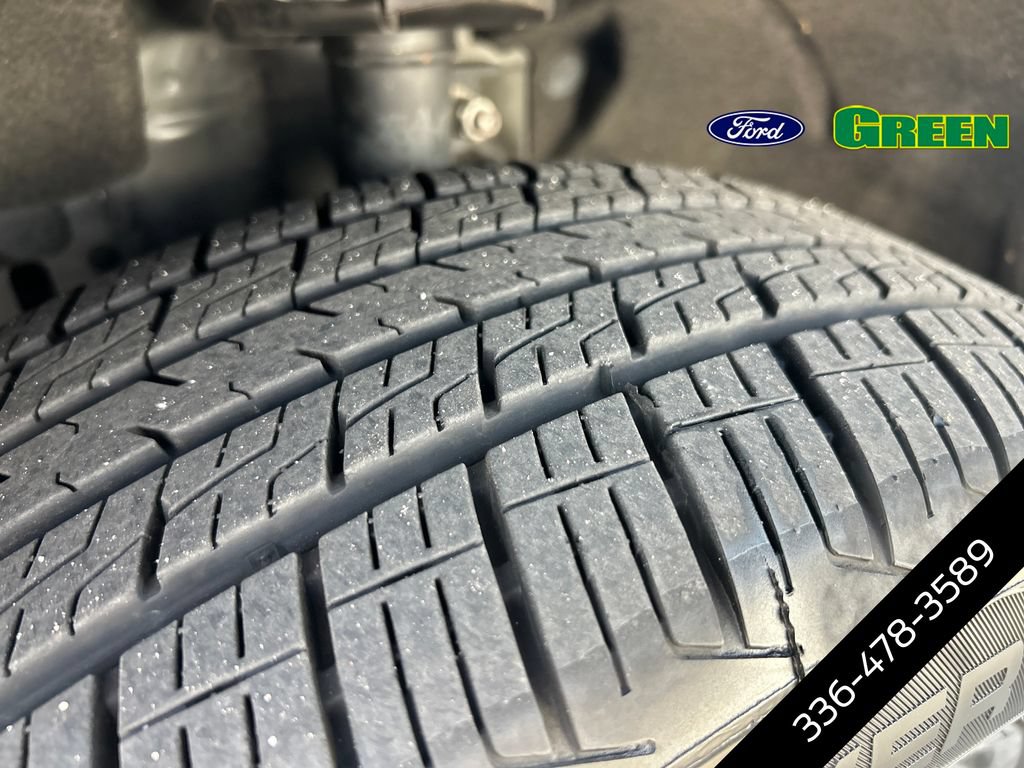 Certified 2024 Ford Bronco Sport Big Bend AWD/4WD image 28