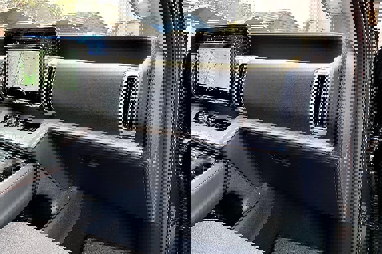 Certified 2025 Ford Expedition Max Active image 19