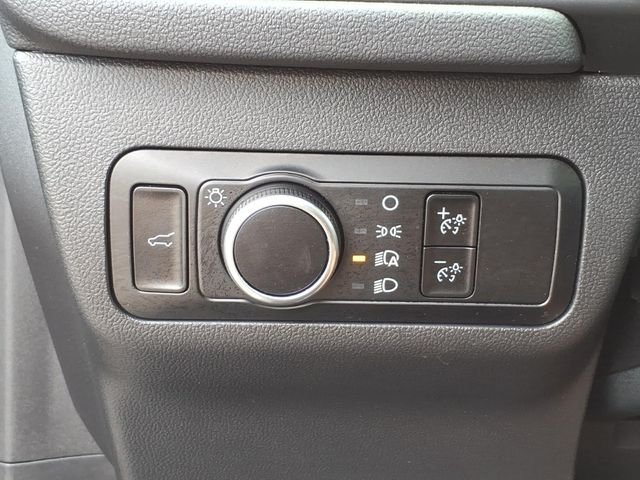 Certified 2023 Ford Escape Active AWD/4WD image 22