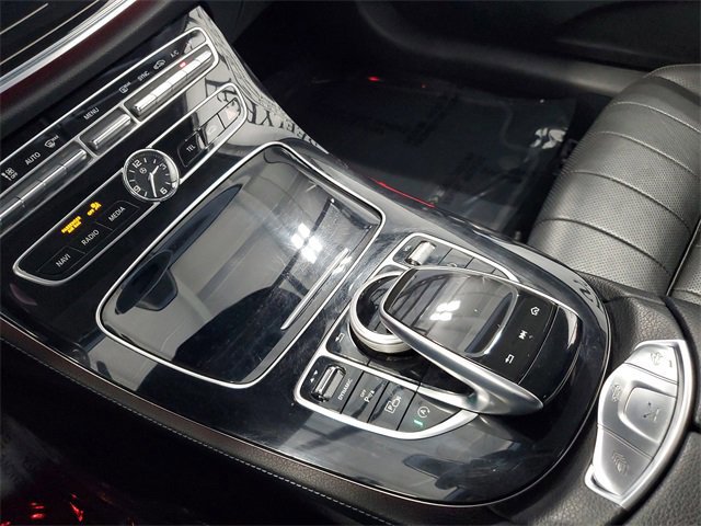 Used 2018 Mercedes-Benz E 400 4MATIC Cabriolet image 19